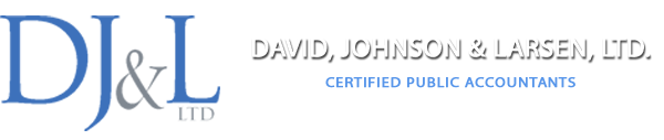 David, Johnson & Larsen, Ltd.